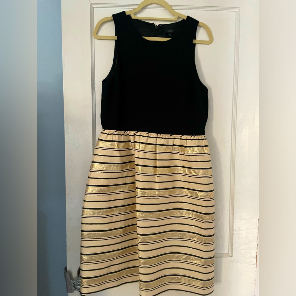J.Crew Cocktail Style Dress